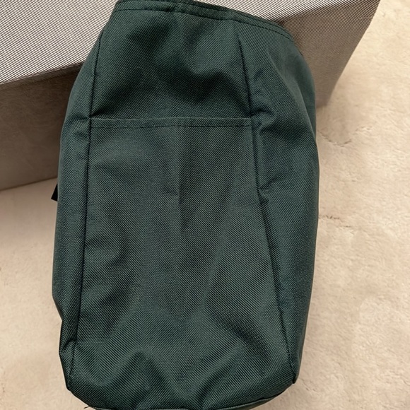 I Love Baseball Tote - Picture 2 of 6